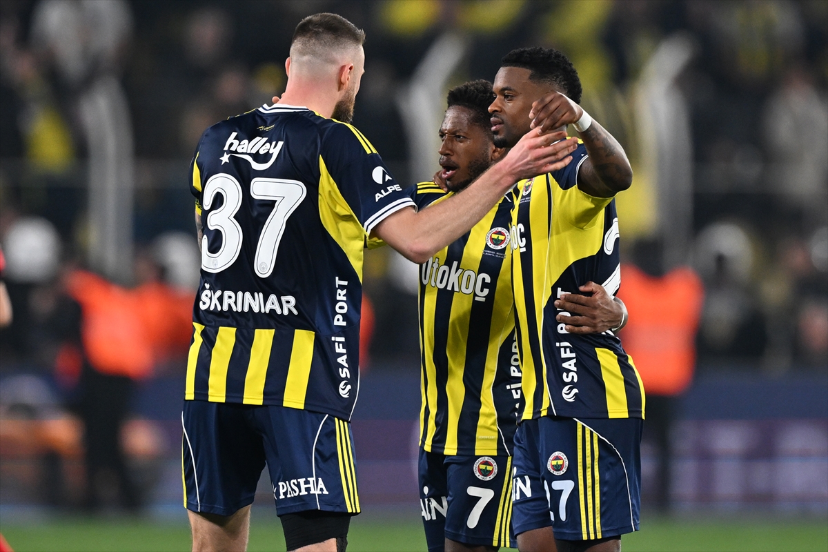Fenerbahce
