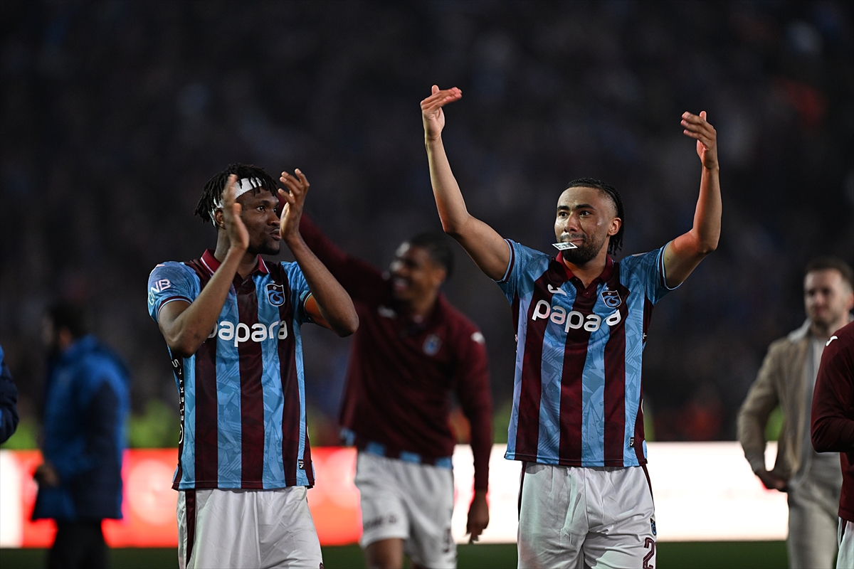 Trabzonspor