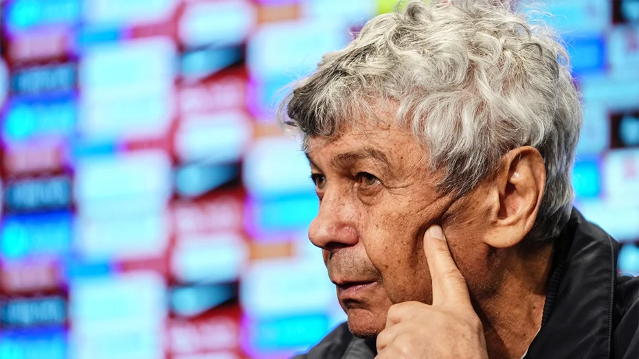 Lucescu