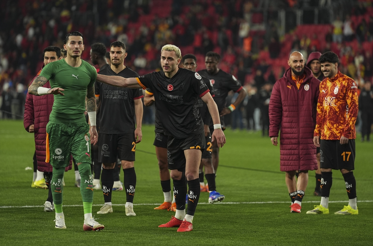 Barış Alper Yılmaz