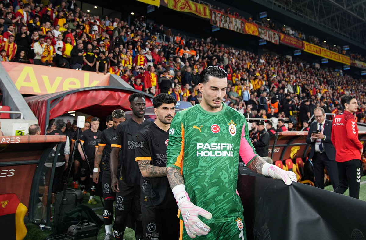 GALATASARAY