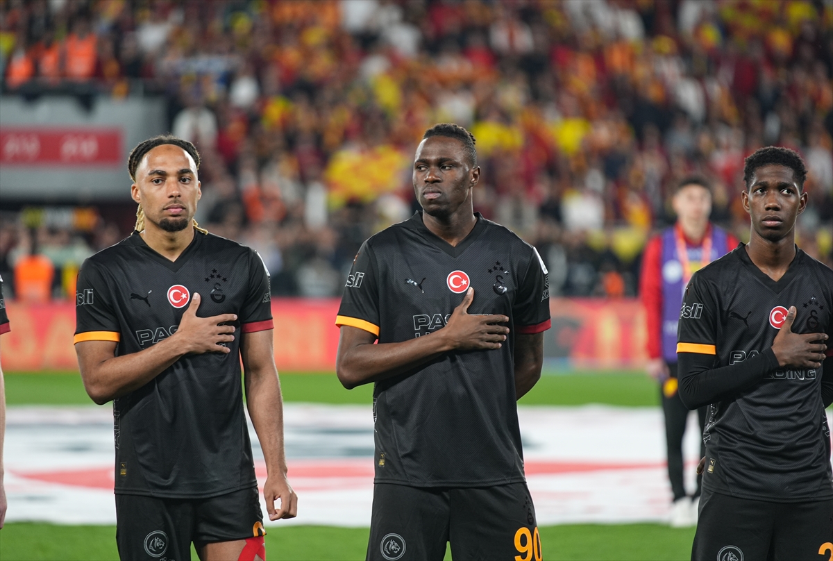 GALATASARAY