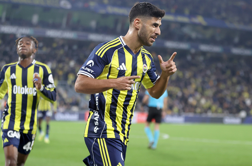 Fenerbahce