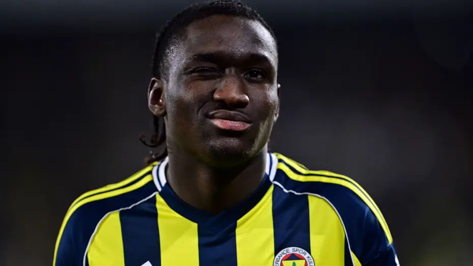 Fenerbahce