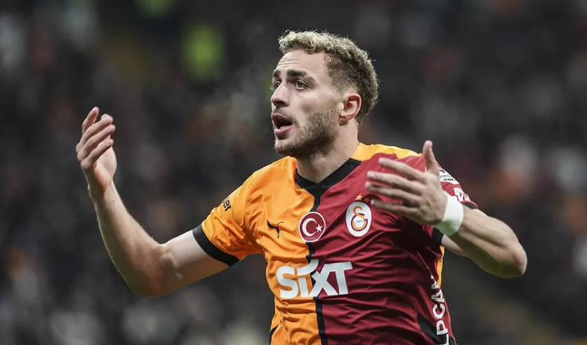 Barış Alper Yılmaz