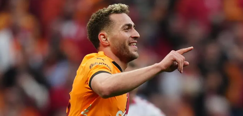 Barış Alper Yılmaz