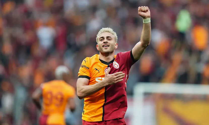 Barış Alper Yılmaz