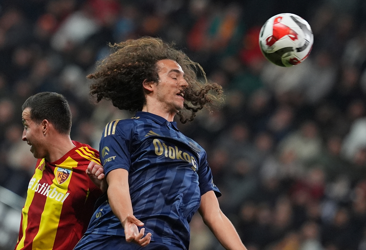 kayserispor_fenerbahce