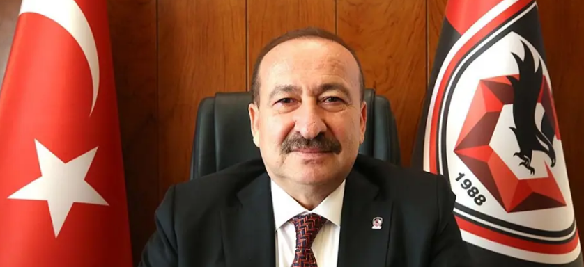 Memik Yılmaz 