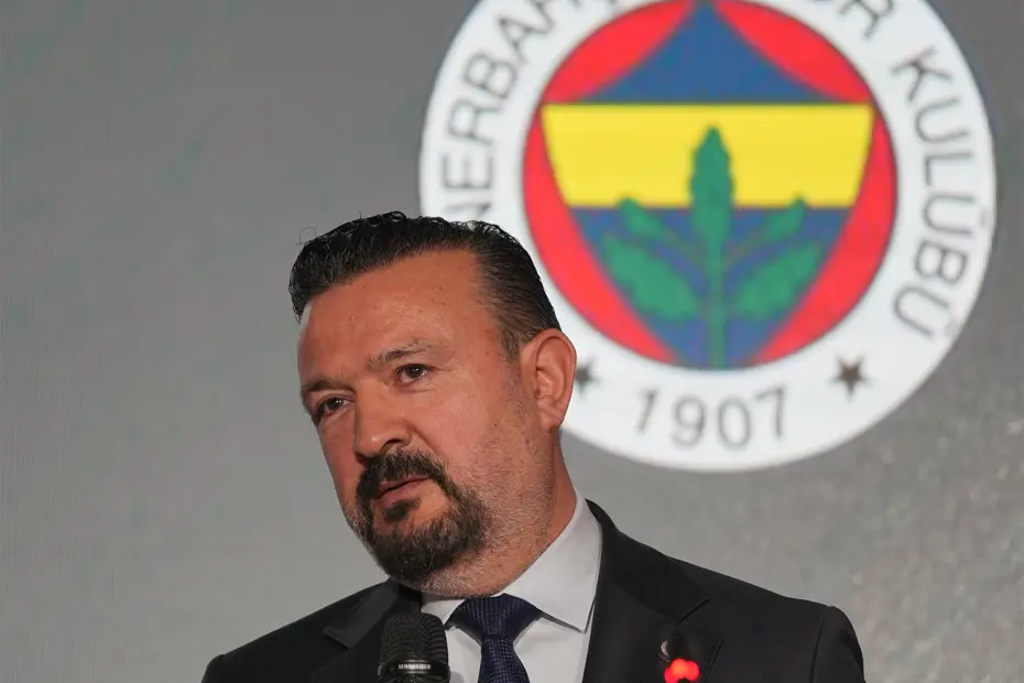 Fenerbahce