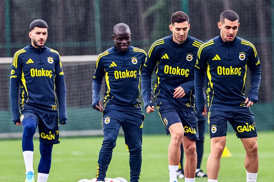 Fenerbahce