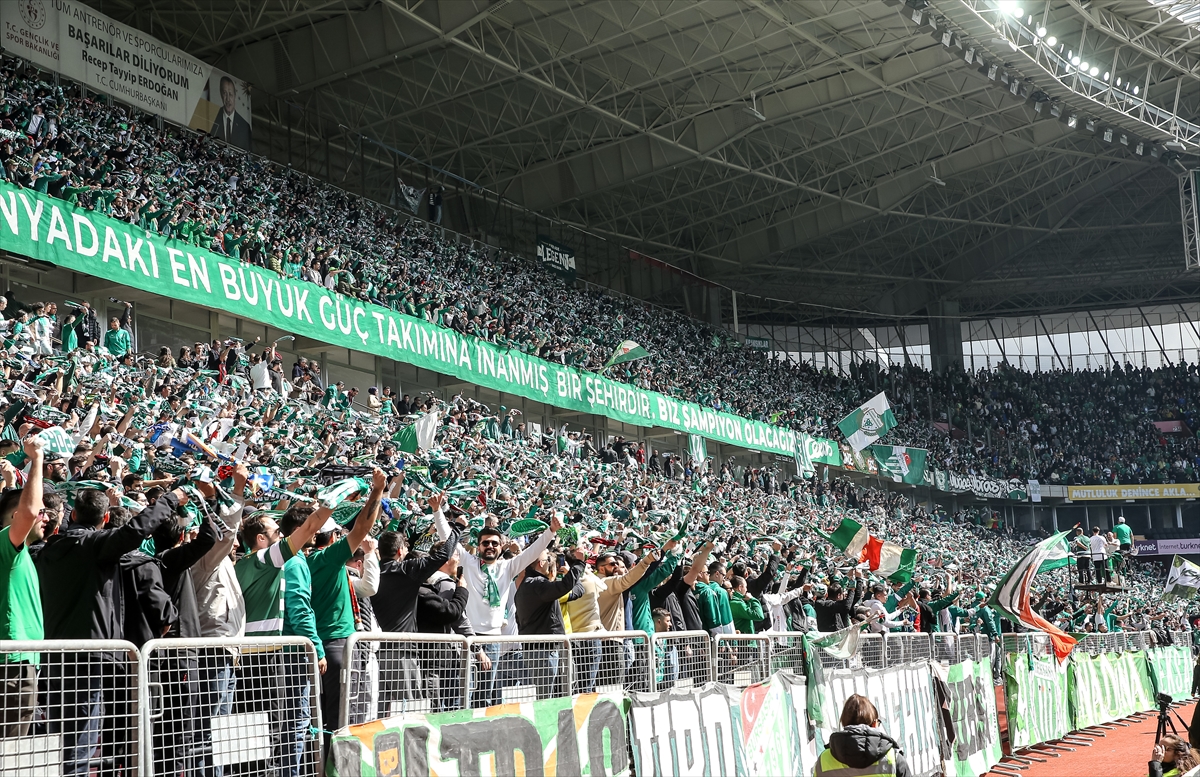 Bursaspor