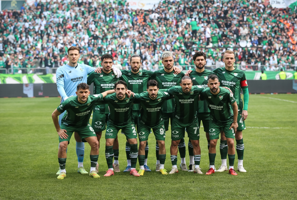 Bursaspor