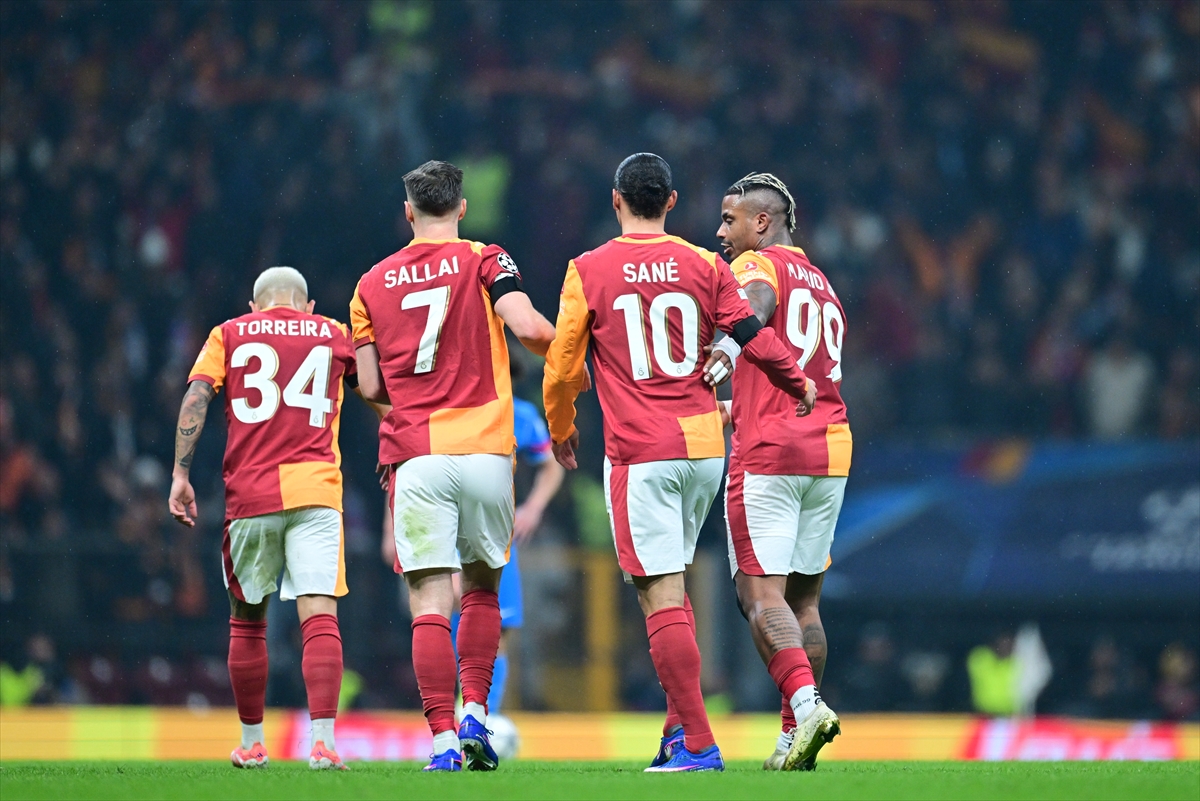 Galatasaray