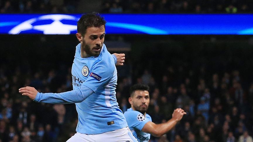 Bernardo Silva 