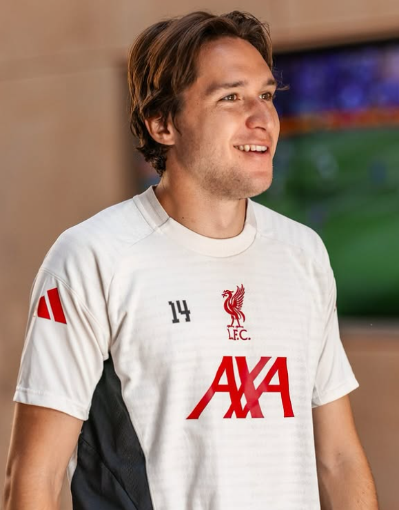 Federico Chiesa