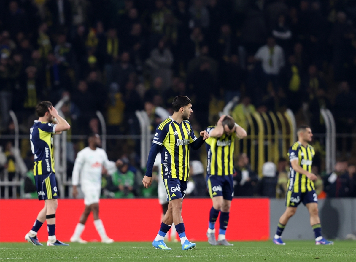 Fenerbahce