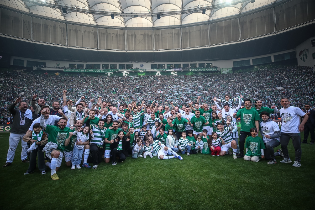 Bursaspor