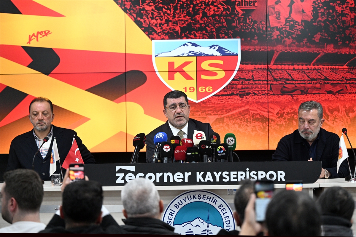 Kayserıspor