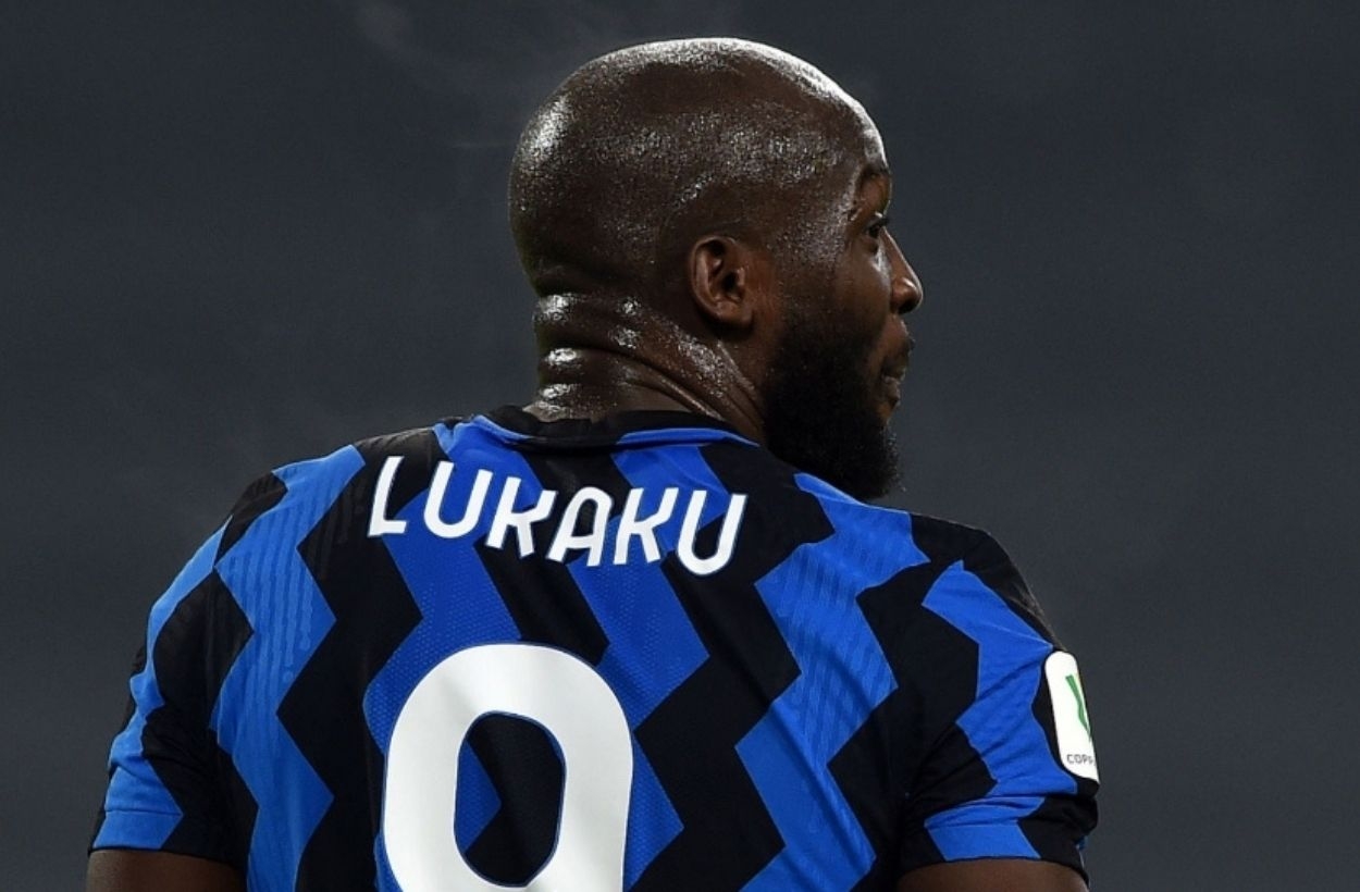 Lukaku