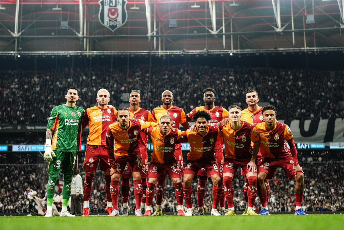 galatasaray
