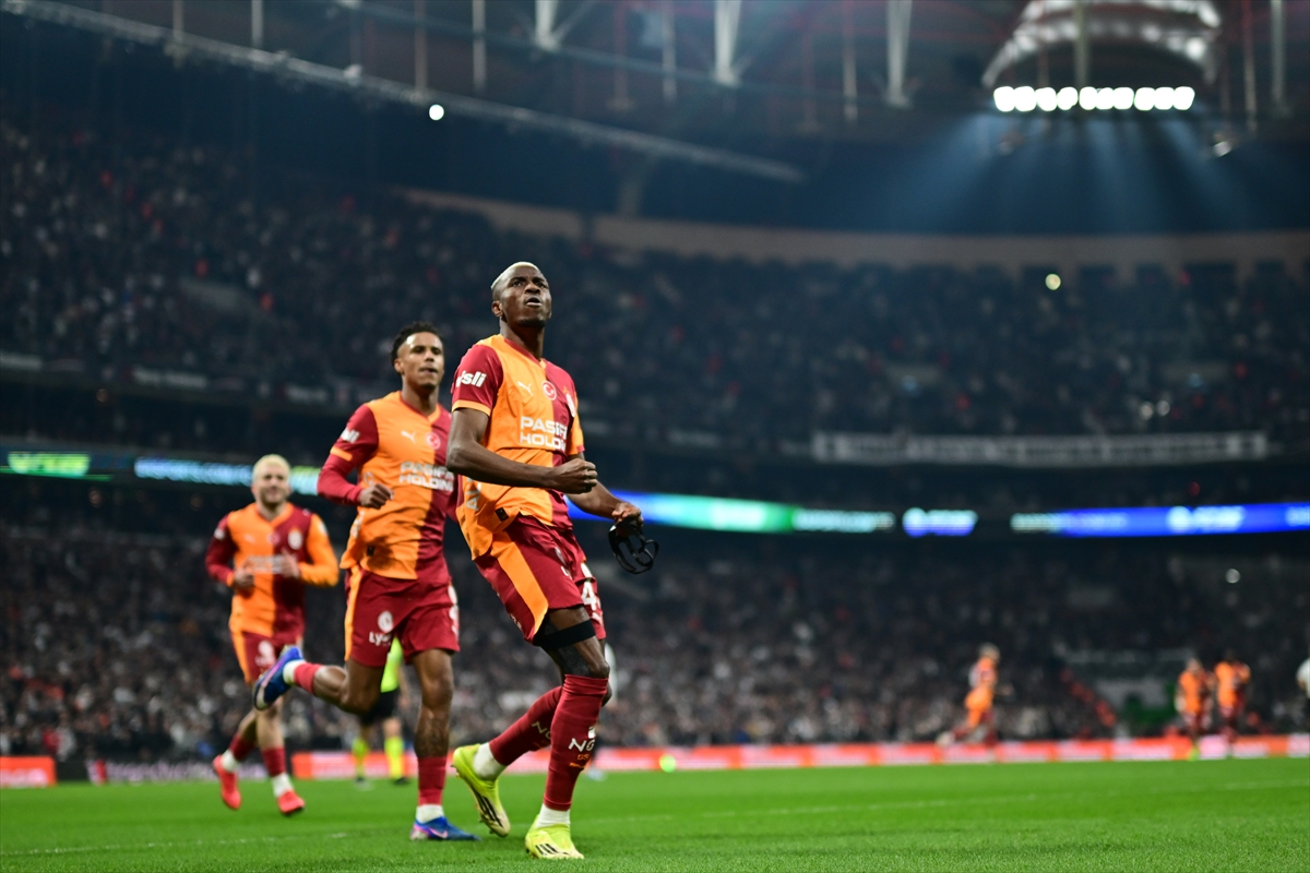 galatasaray