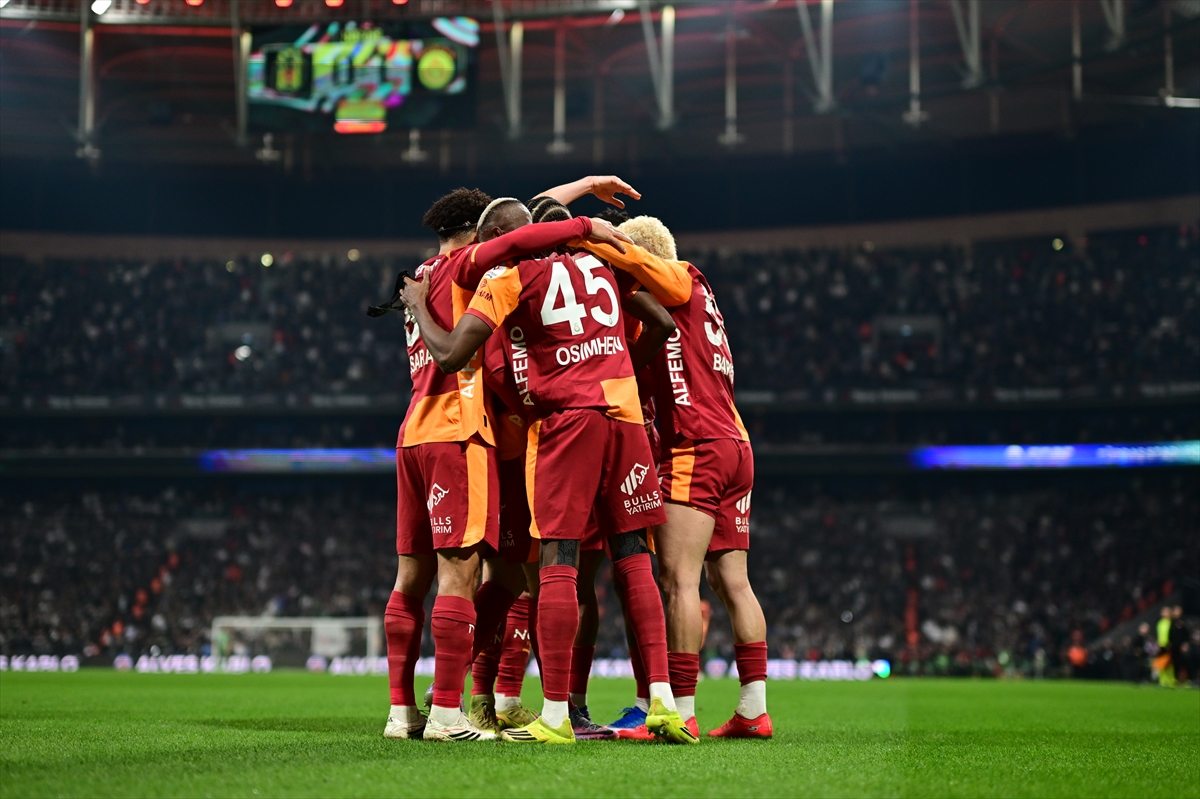 galatasaray