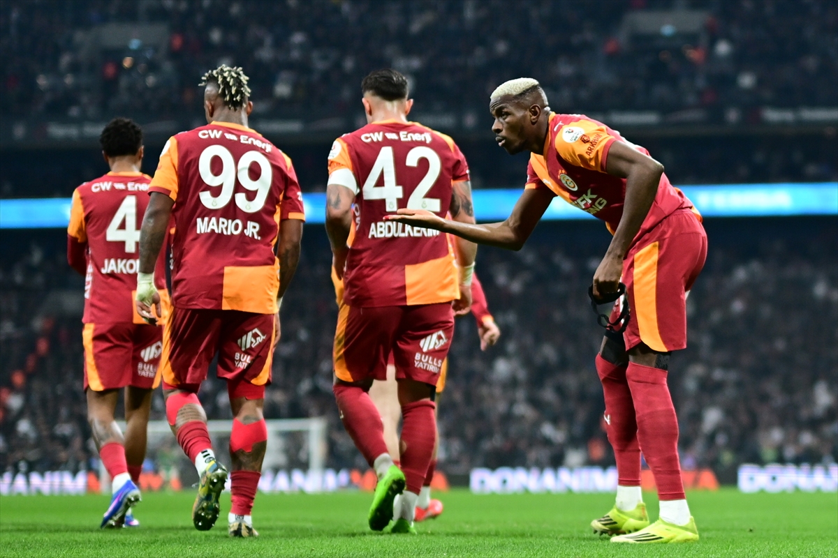 galatasaray