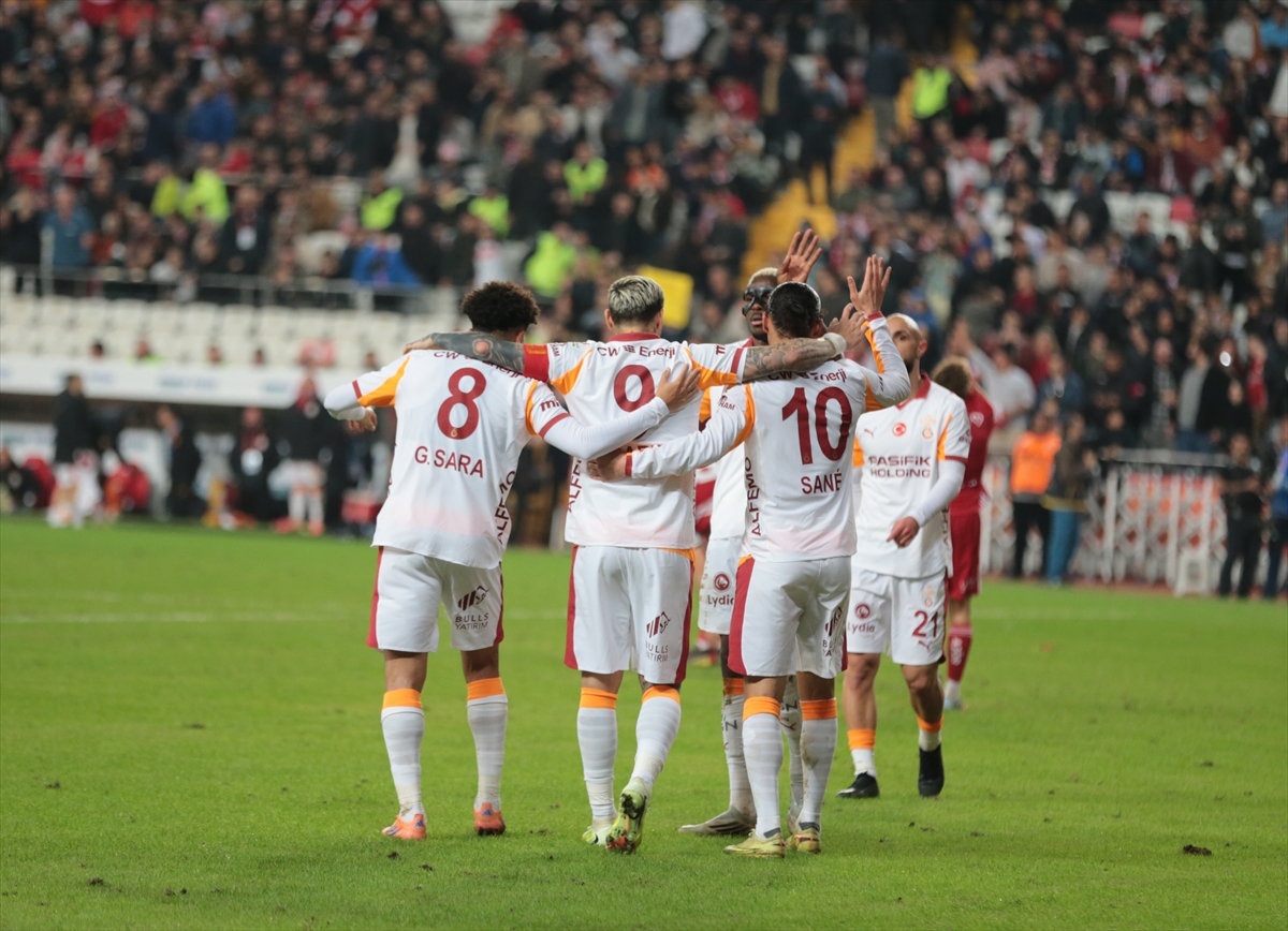 Galatasaray