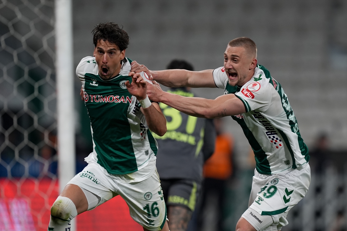 konyaspor