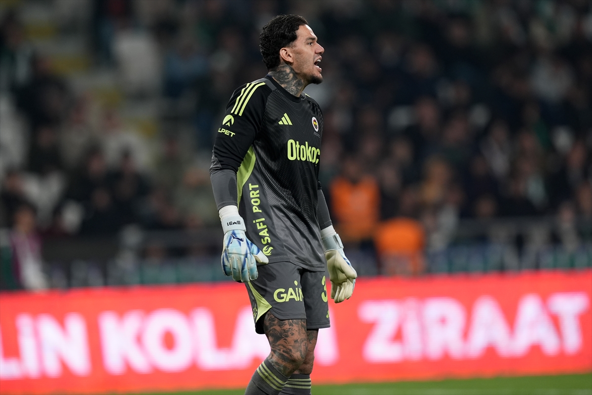 konyaspor - fenerbahçe