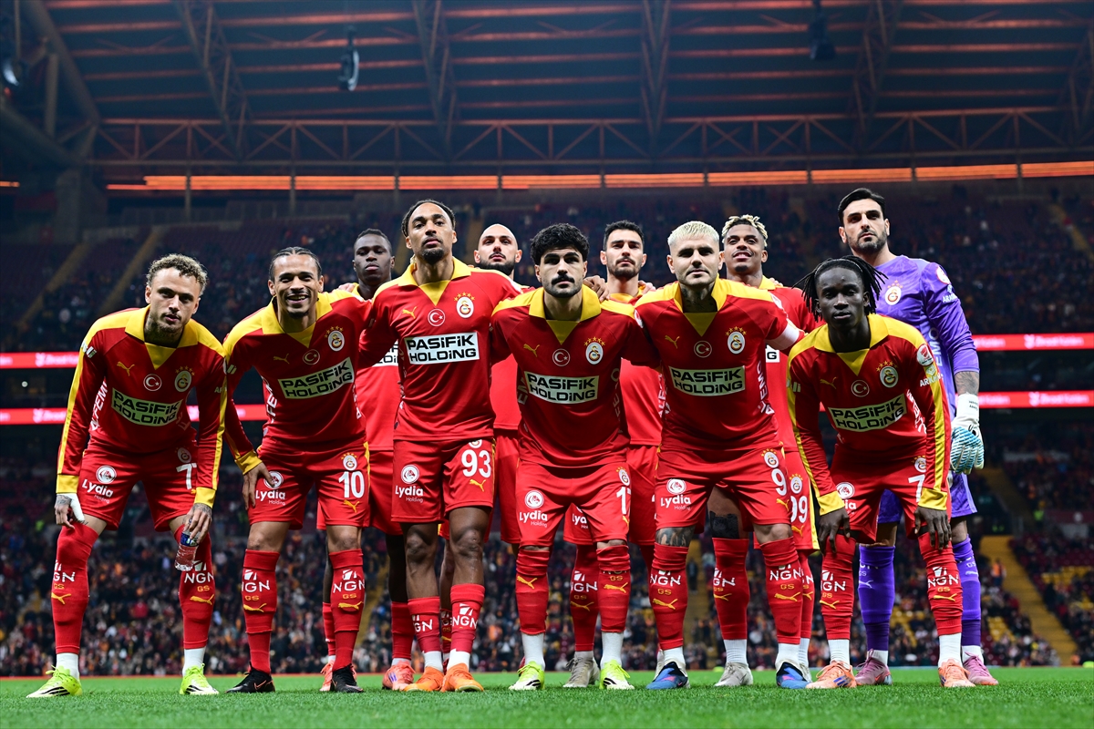 galatasaray