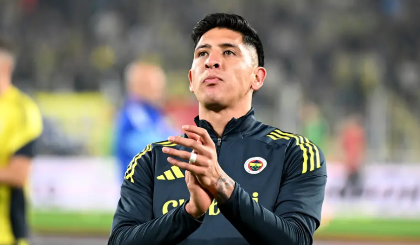 edson alvarez
