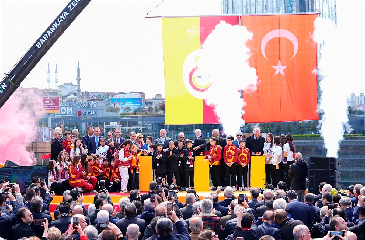 galatasaray
