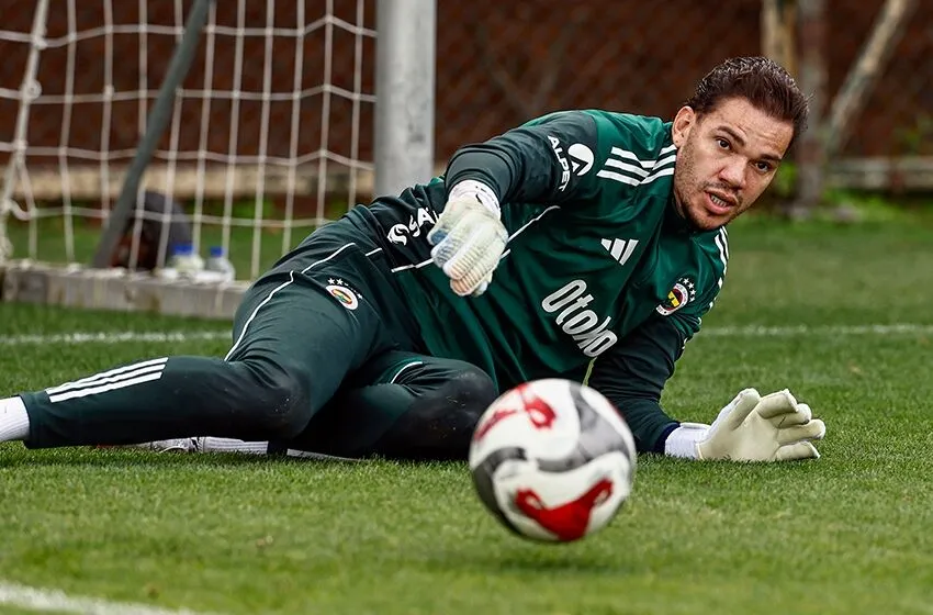 Ederson