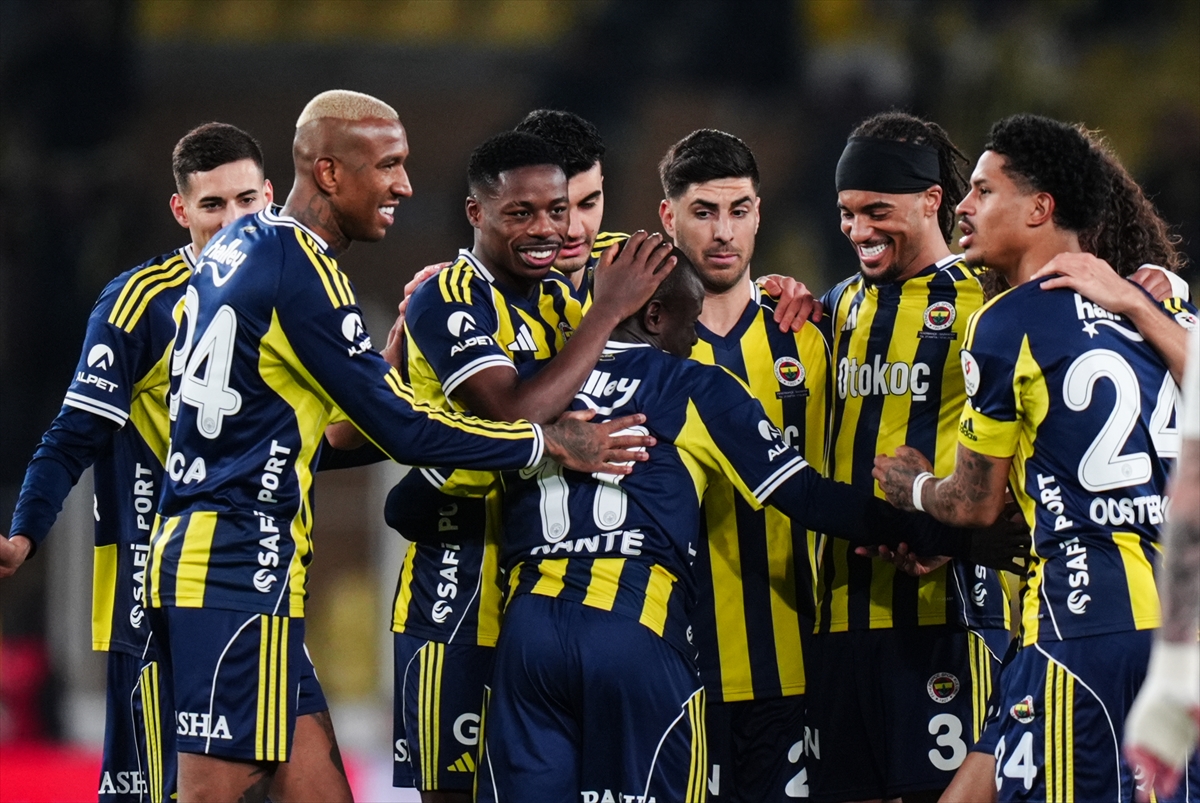 Fenerbahce