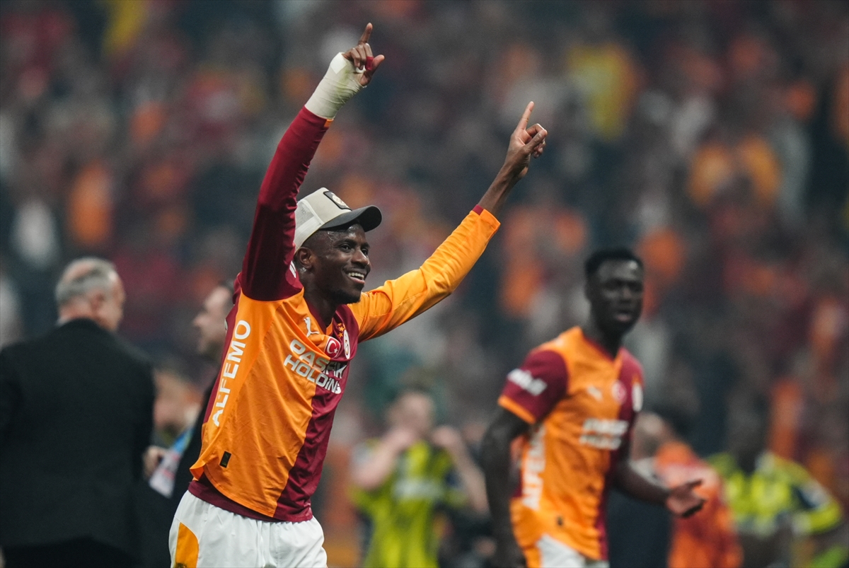 Galatasaray