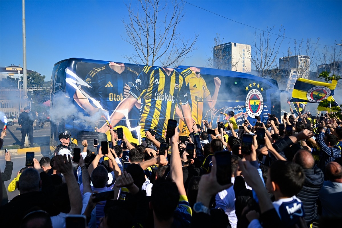 Fenerbahce