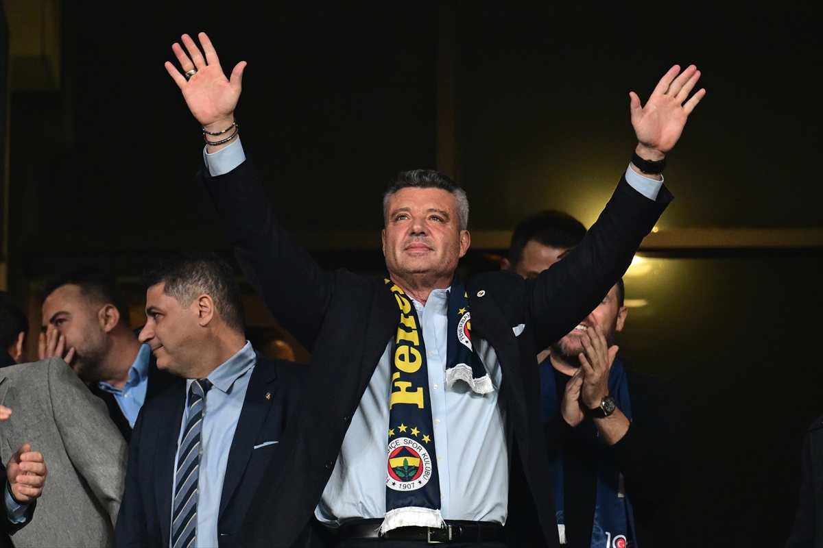 Fenerbahce