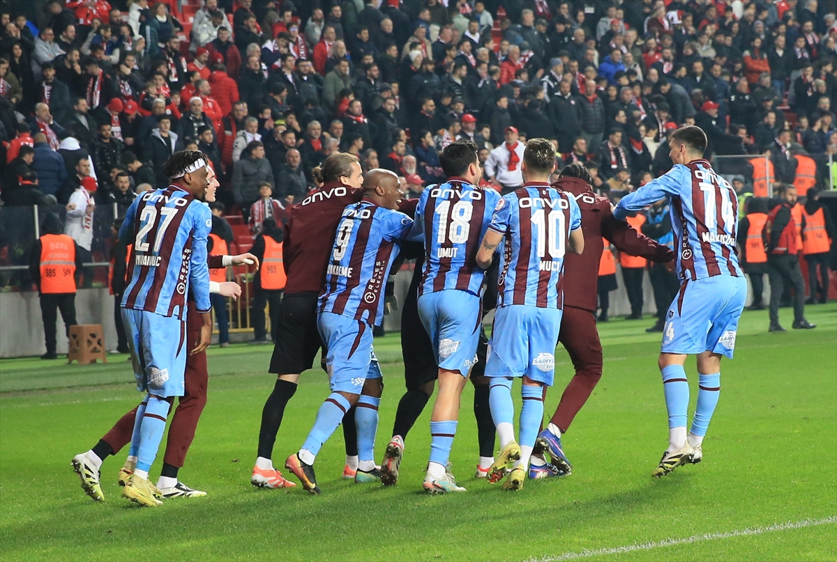 Trabzonspor
