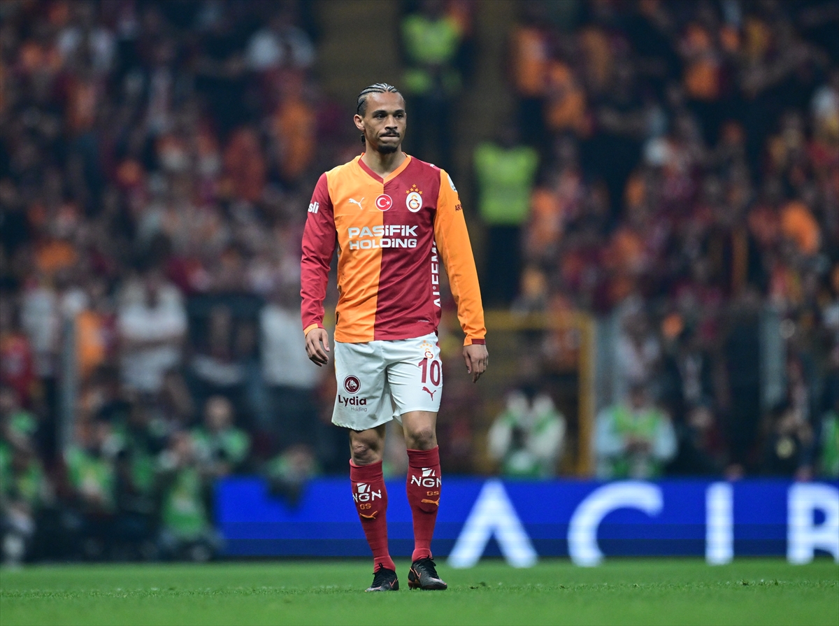 Galatasaray