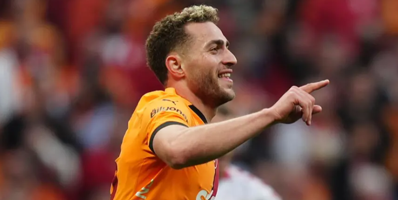 Barış Alper Yılmaz