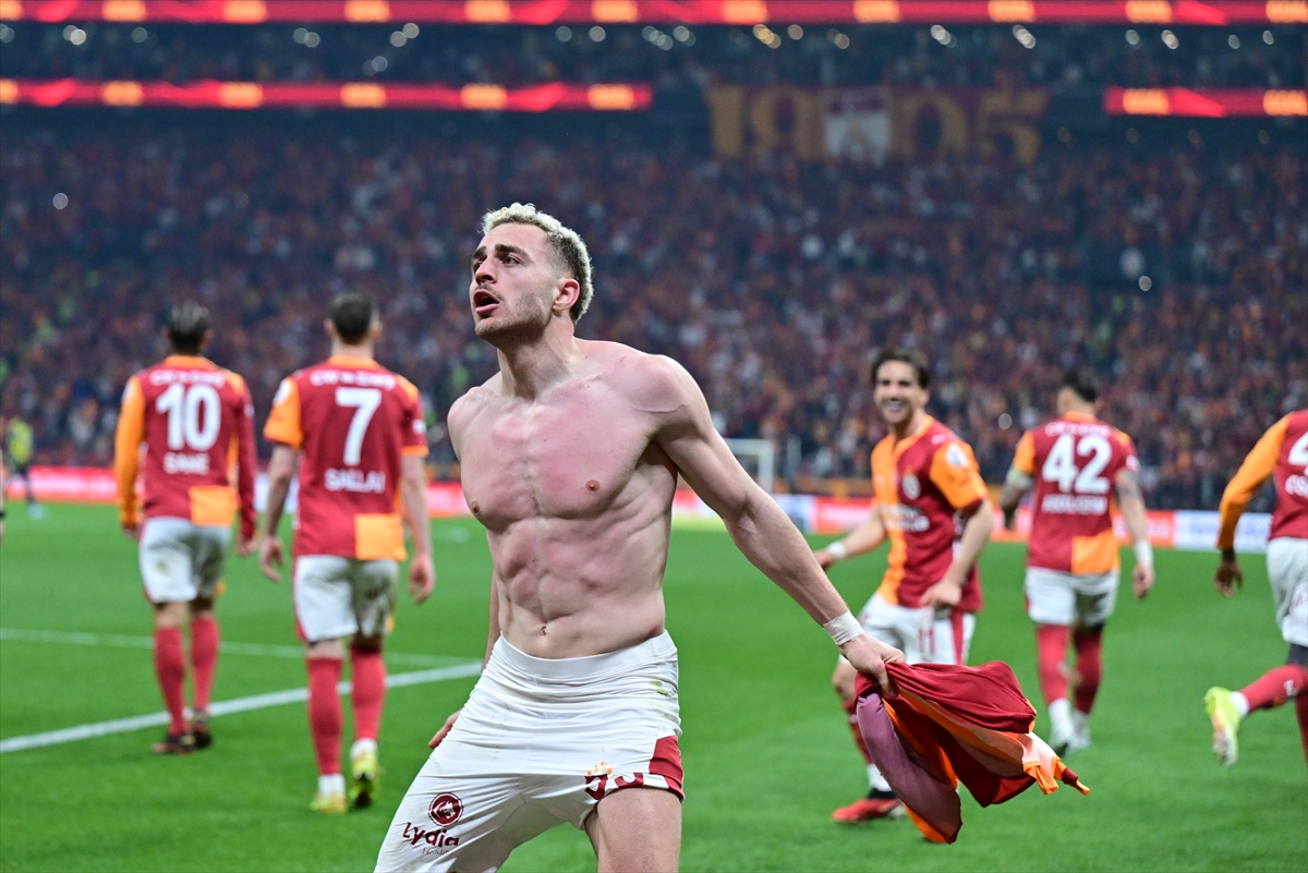 Galatasaray