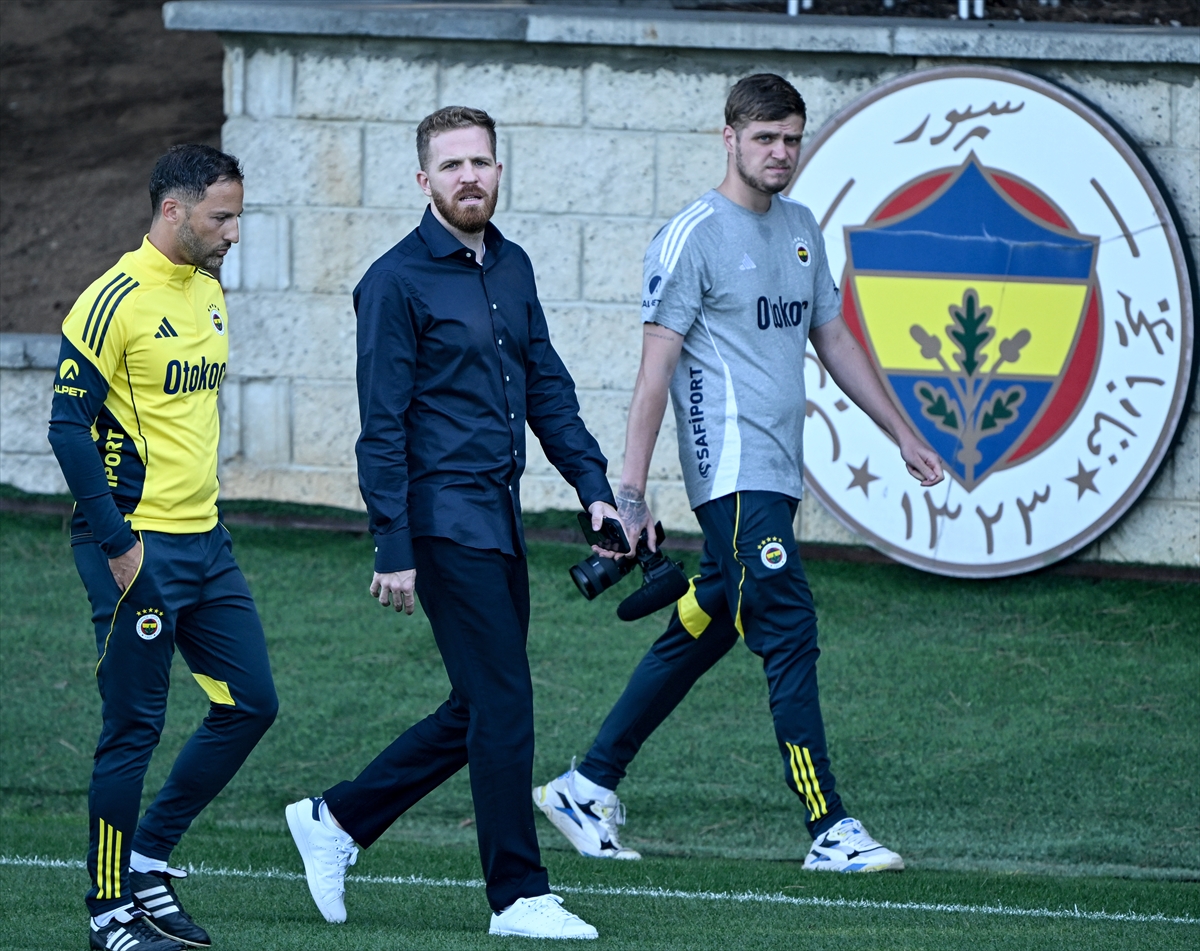 Fenerbahce