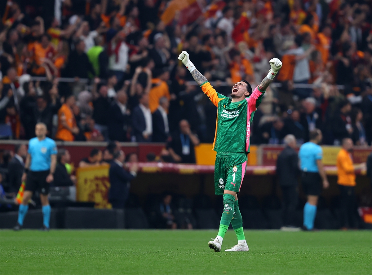 Galatasaray