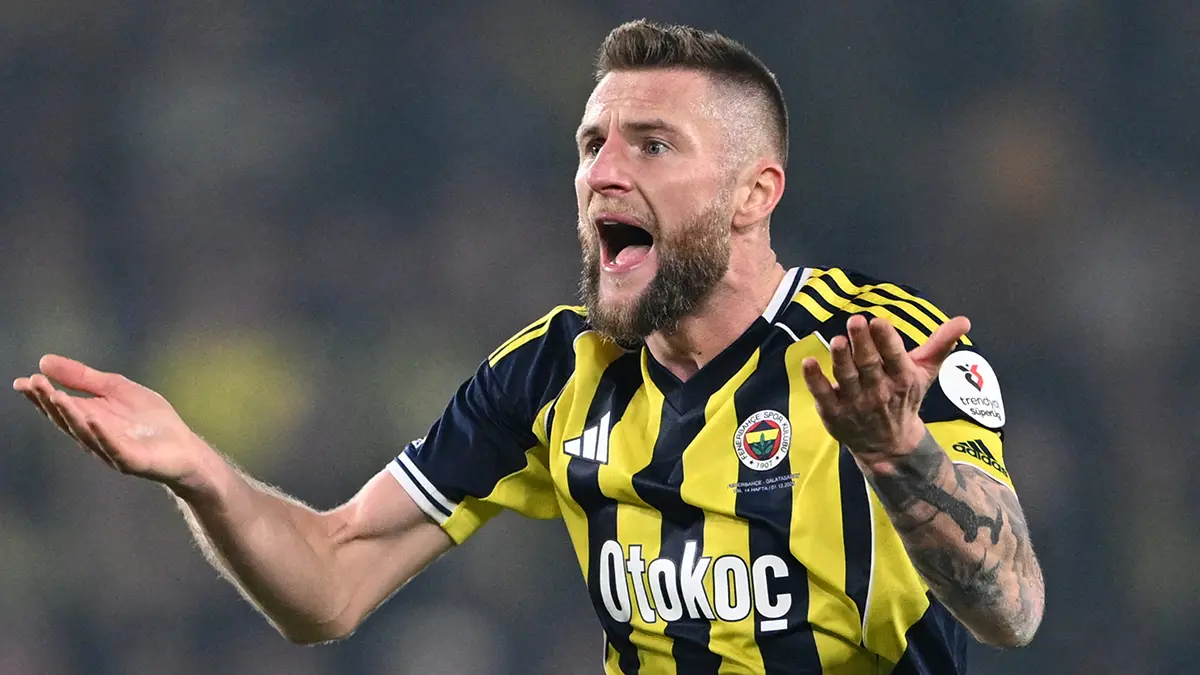 Fenerbahce