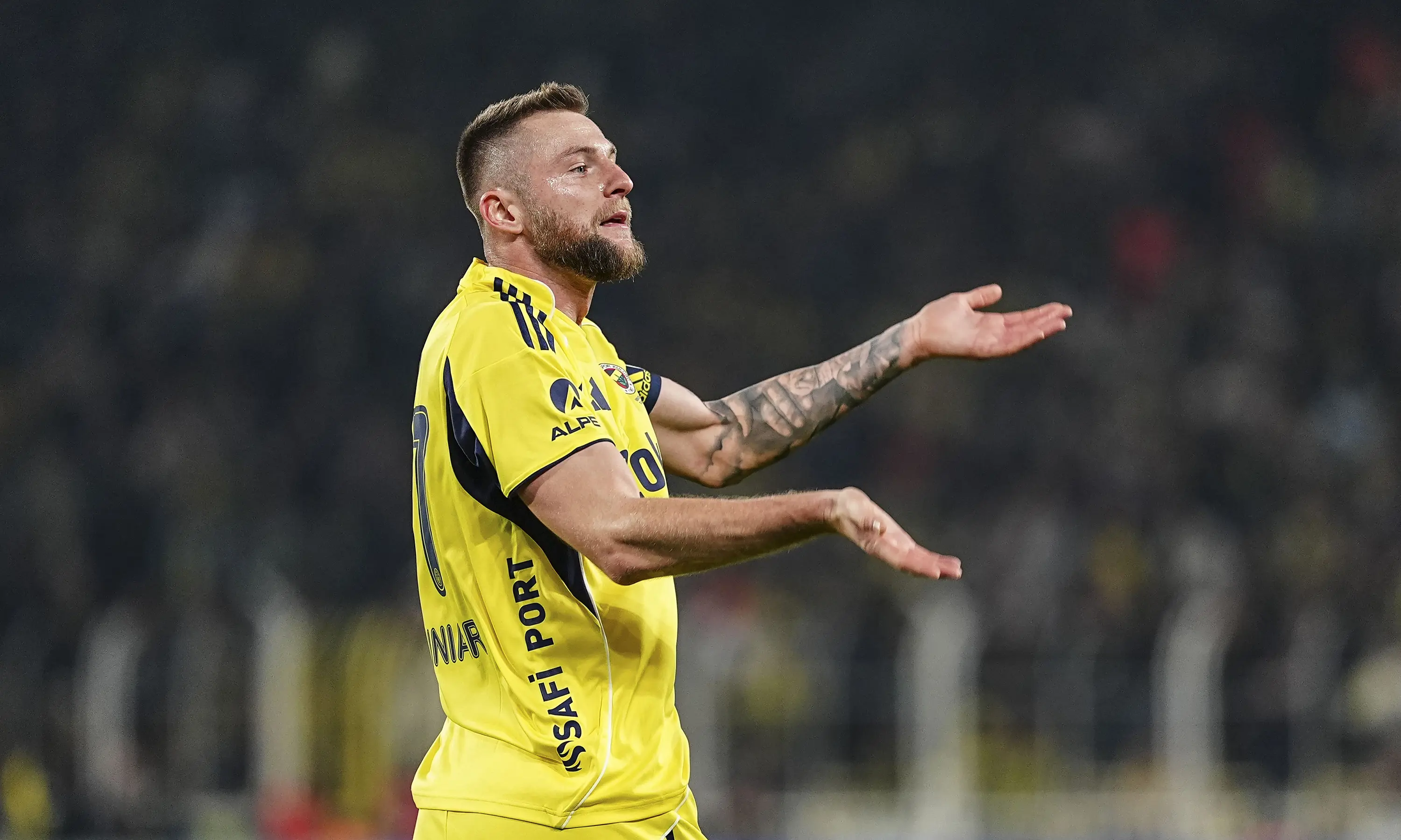 Fenerbahce