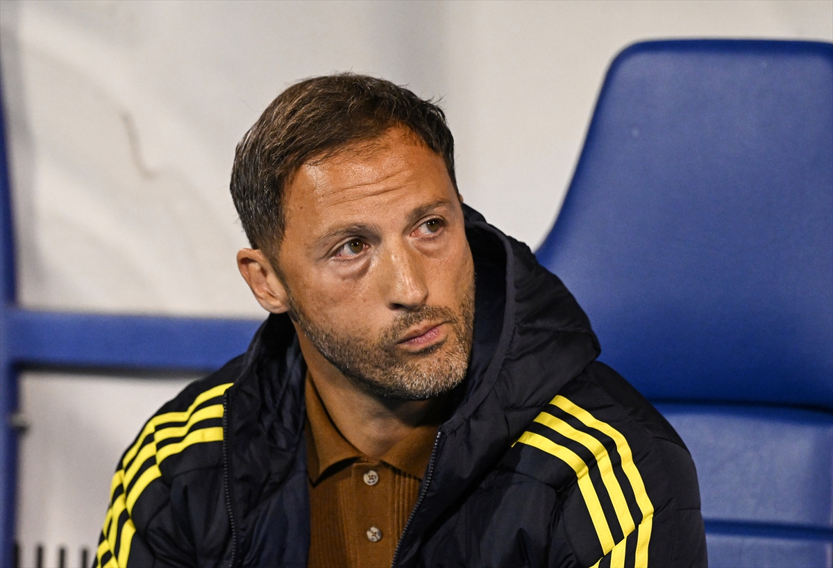 Fenerbahce