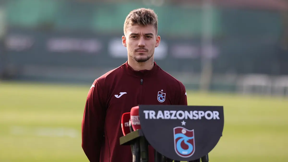 Trabzonspor