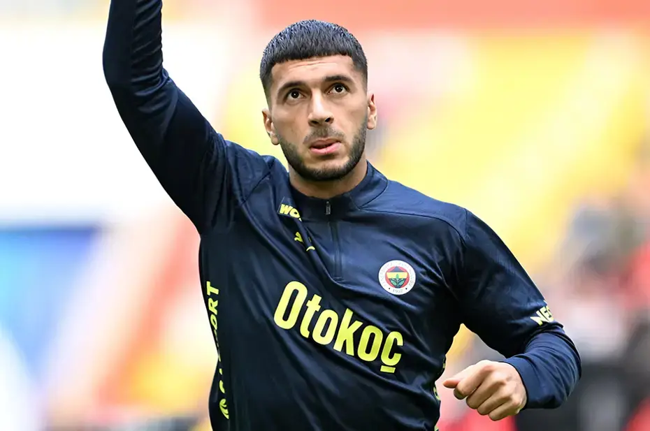 Fenerbahce